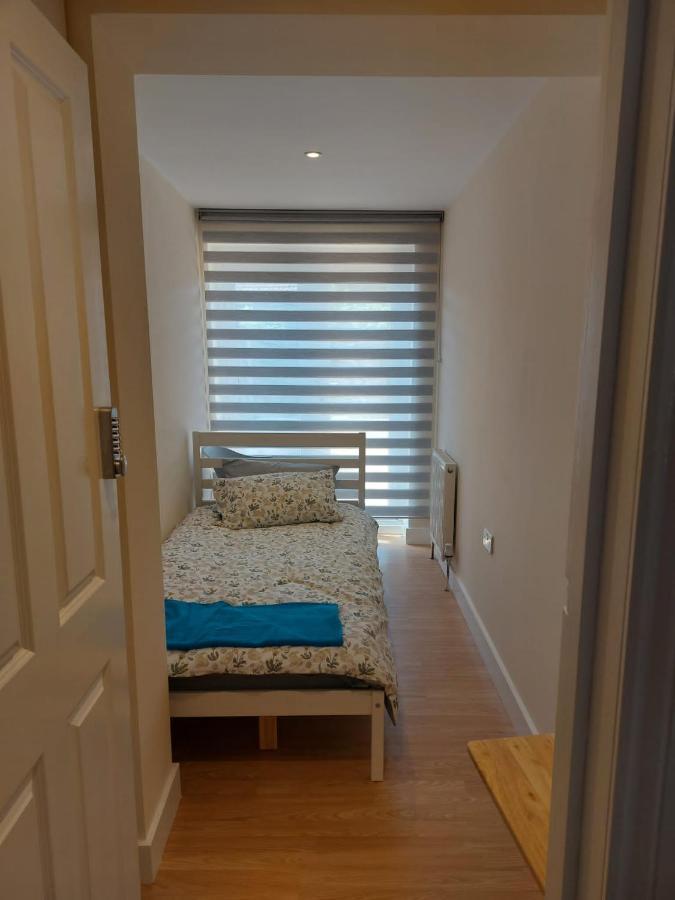 Vibrant Single Room Only For One Adult ساوثهول المظهر الخارجي الصورة