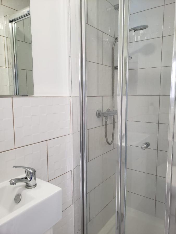 Vibrant Single Room Only For One Adult ساوثهول المظهر الخارجي الصورة
