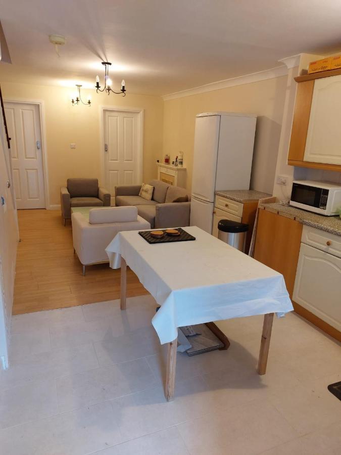 Vibrant Single Room Only For One Adult ساوثهول المظهر الخارجي الصورة